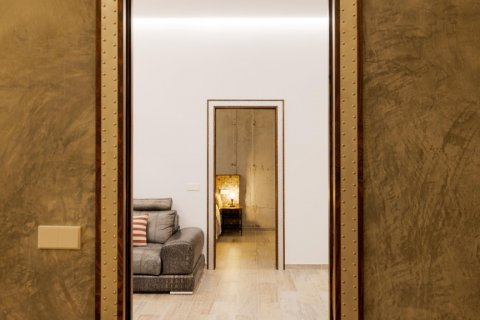Продажа виллы в Малага, Испания 6 спален, 542.27м2 №120527 - фото 5