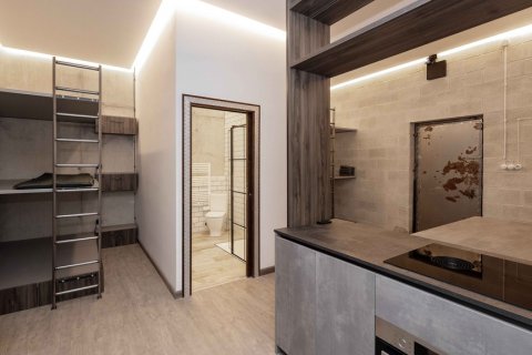 Продажа виллы в Малага, Испания 6 спален, 542.27м2 №120527 - фото 14
