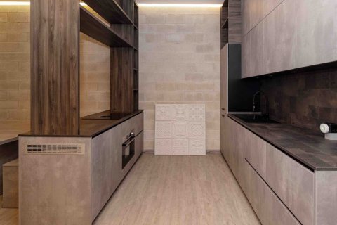 Продажа виллы в Малага, Испания 6 спален, 542.27м2 №120527 - фото 16