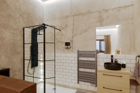 Продажа виллы в Малага, Испания 6 спален, 542.27м2 №120527 - фото 3