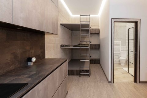 Продажа виллы в Малага, Испания 6 спален, 542.27м2 №120527 - фото 15
