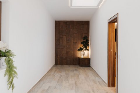 Продажа виллы в Малага, Испания 6 спален, 542.27м2 №120527 - фото 10