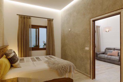 Продажа виллы в Малага, Испания 6 спален, 542.27м2 №120527 - фото 4