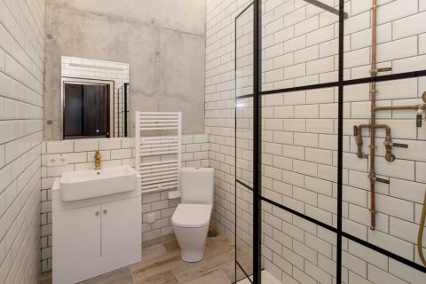 Продажа виллы в Малага, Испания 6 спален, 542.27м2 №120527 - фото 18