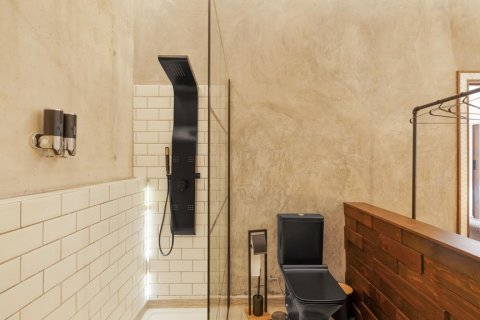 Продажа виллы в Малага, Испания 6 спален, 542.27м2 №120527 - фото 9