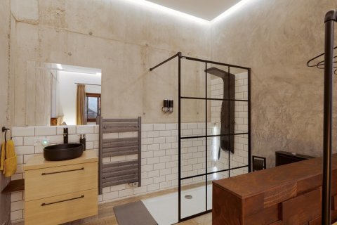 Продажа виллы в Малага, Испания 6 спален, 542.27м2 №120527 - фото 8