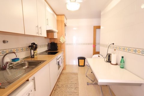 Apartment for sale Alicante, Spain 3 bedrooms, 84 sq.m. No. 128940 - photo 3