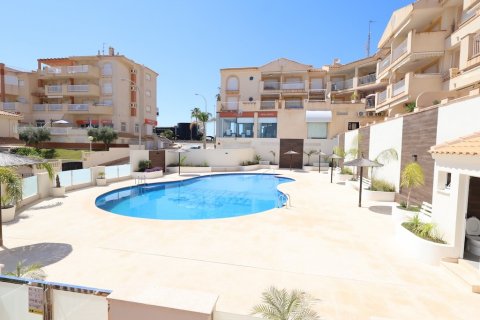Apartment for sale Alicante, Spain 3 bedrooms, 84 sq.m. No. 128940 - photo 16