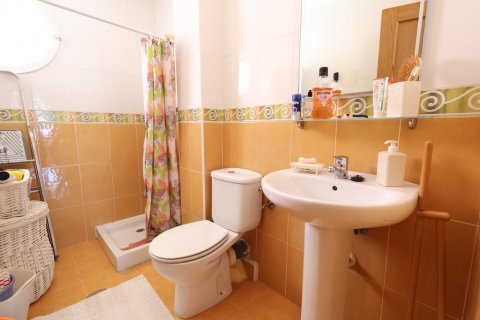 Apartment for sale Alicante, Spain 3 bedrooms, 84 sq.m. No. 128940 - photo 12