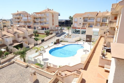 Apartment for sale Alicante, Spain 3 bedrooms, 84 sq.m. No. 128940 - photo 2