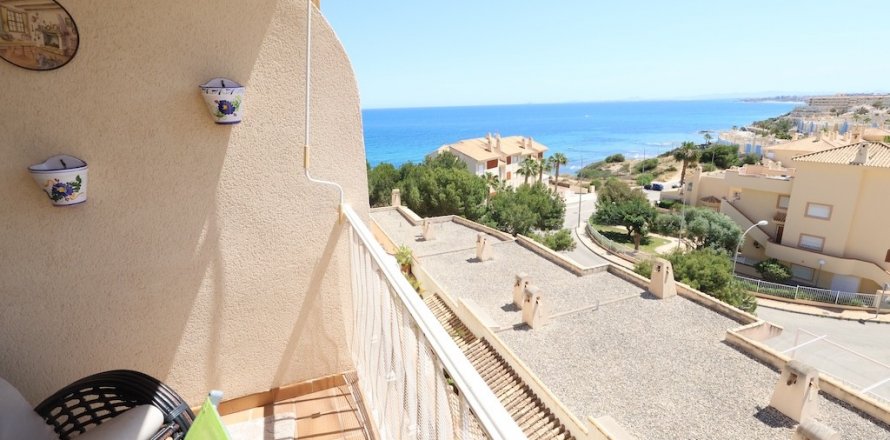 Apartment Alicante, Spain 3 bedrooms, 84 sq.m. No. 128940