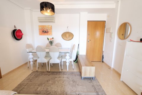 Apartment for sale Alicante, Spain 3 bedrooms, 84 sq.m. No. 128940 - photo 7