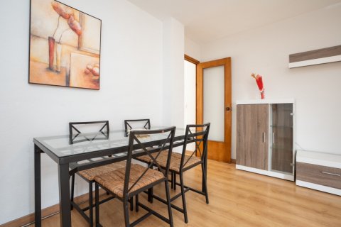 Apartment for sale Torrevieja, Alicante, Spain 3 bedrooms, 105 sq.m. No. 128942 - photo 4