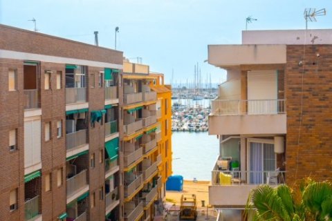 Apartment for sale Torrevieja, Alicante, Spain 3 bedrooms, 105 sq.m. No. 128942 - photo 1
