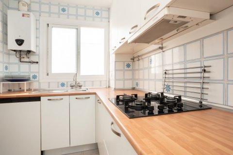 Apartment for sale Torrevieja, Alicante, Spain 3 bedrooms, 105 sq.m. No. 128942 - photo 6