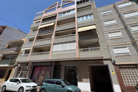 Penthäuser zum Verkauf in Torrevieja, Alicante, Spanien 3 Schlafzimmer, 100 m2 Nr. 128882 - Foto 27