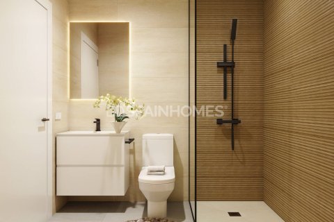 Villa in vendita a Pilar de la Horadada, Alicante, Spagna 2 camere da letto, 71 mq. N° 120176 - foto 6