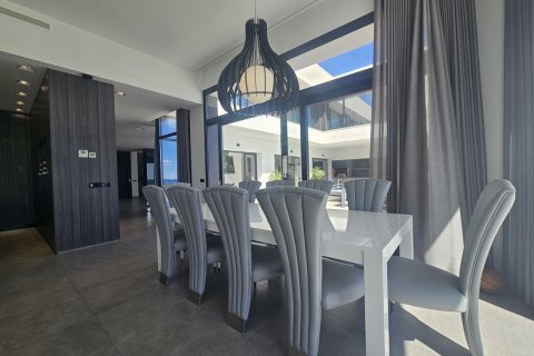 Villa for sale Alicante, Spain 4 bedrooms, 479 sq.m. No. 120172 - photo 15