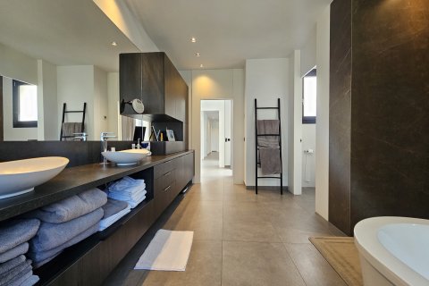 Villa for sale Alicante, Spain 4 bedrooms, 479 sq.m. No. 120172 - photo 28