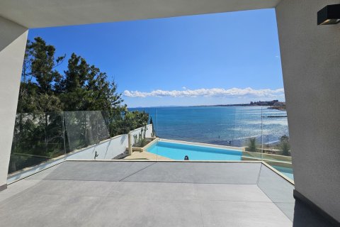 Villa for sale Alicante, Spain 4 bedrooms, 479 sq.m. No. 120172 - photo 24