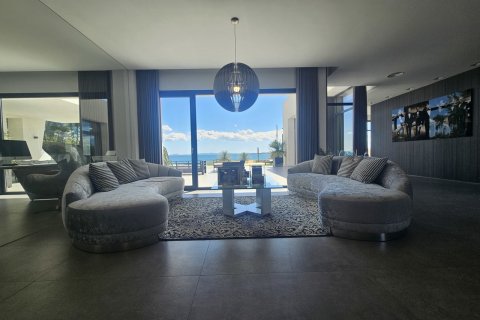 Villa for sale Alicante, Spain 4 bedrooms, 479 sq.m. No. 120172 - photo 17