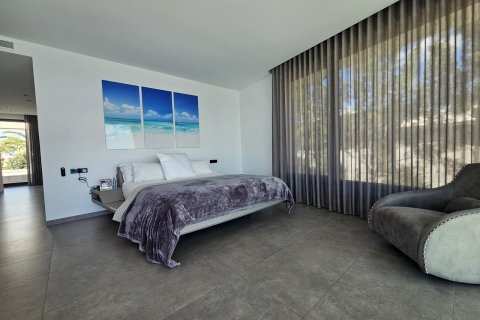 Villa for sale Alicante, Spain 4 bedrooms, 479 sq.m. No. 120172 - photo 21
