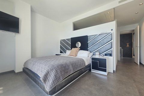 Villa for sale Alicante, Spain 4 bedrooms, 479 sq.m. No. 120172 - photo 30