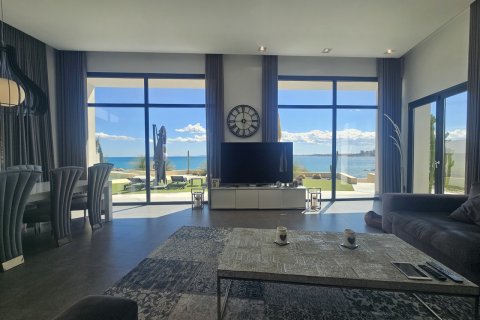 Villa for sale Alicante, Spain 4 bedrooms, 479 sq.m. No. 120172 - photo 16