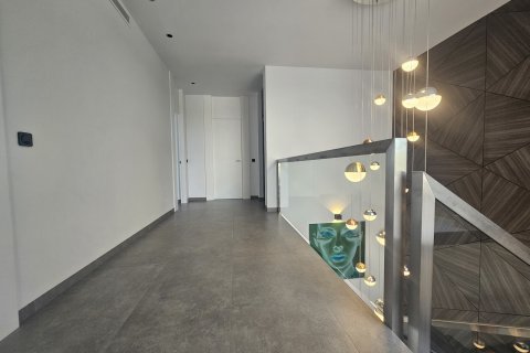 Villa for sale Alicante, Spain 4 bedrooms, 479 sq.m. No. 120172 - photo 29