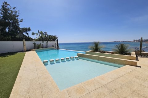 Villa for sale Alicante, Spain 4 bedrooms, 479 sq.m. No. 120172 - photo 4