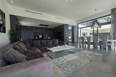 Villa for sale Alicante, Spain 4 bedrooms, 479 sq.m. No. 120172 - photo 10