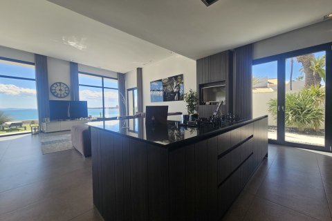 Villa for sale Alicante, Spain 4 bedrooms, 479 sq.m. No. 120172 - photo 9
