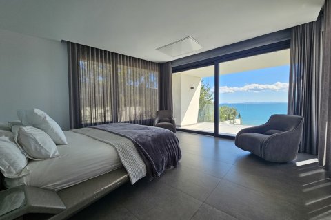 Villa for sale Alicante, Spain 4 bedrooms, 479 sq.m. No. 120172 - photo 22