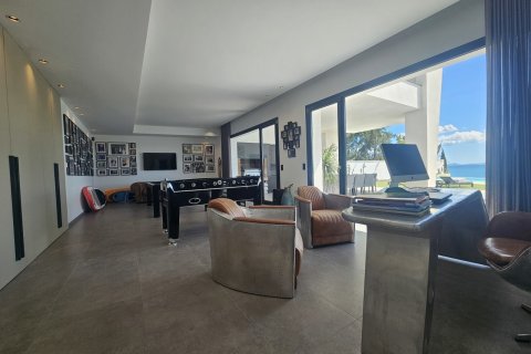 Villa for sale Alicante, Spain 4 bedrooms, 479 sq.m. No. 120172 - photo 18