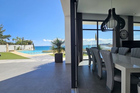 Villa for sale Alicante, Spain 4 bedrooms, 479 sq.m. No. 120172 - photo 8