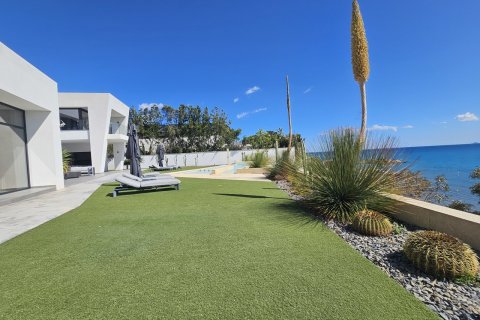 Villa for sale Alicante, Spain 4 bedrooms, 479 sq.m. No. 120172 - photo 6