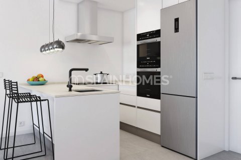 Villa en venta Pilar de la Horadada, Alicante, España 3 dormitorios, 82 m2 No. 120177 - foto 3