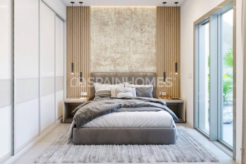 Villa en venta Pilar de la Horadada, Alicante, España 3 dormitorios, 82 m2 No. 120177 - foto 4