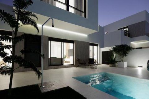 Villa in vendita San Fulgencio, Alicante, Spagna 3 camere da letto, 116 mq. N° 125783 - foto 18