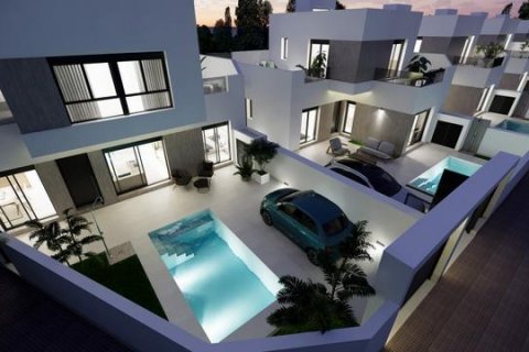 Villa in vendita San Fulgencio, Alicante, Spagna 3 camere da letto, 116 mq. N° 125783 - foto 12