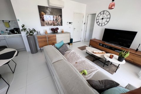 Apartment for sale San Miguel de Salinas, Alicante, Spain 2 bedrooms, 70 sq.m. No. 125782 - photo 7