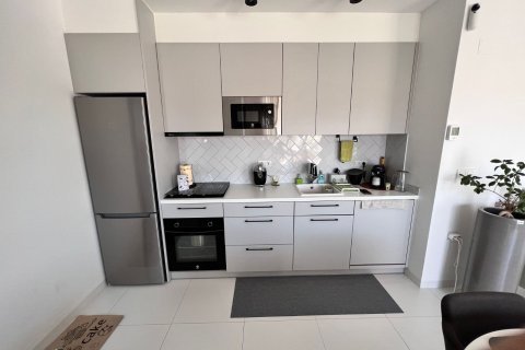 Apartment for sale San Miguel de Salinas, Alicante, Spain 2 bedrooms, 70 sq.m. No. 125782 - photo 6