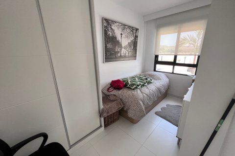 Apartment for sale San Miguel de Salinas, Alicante, Spain 2 bedrooms, 70 sq.m. No. 125782 - photo 10