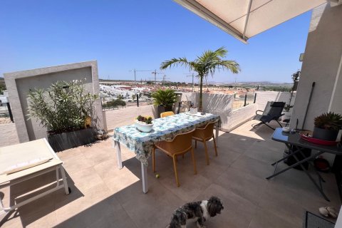 Commercial property à vendre San Miguel de Salinas, Alicante, Espagne, 2 chambres, 70 m2 No. 125786 - photo 2