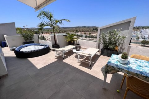 Commercial property à vendre San Miguel de Salinas, Alicante, Espagne, 2 chambres, 70 m2 No. 125786 - photo 4