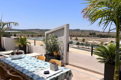 Commercial property à vendre San Miguel de Salinas, Alicante, Espagne, 2 chambres, 70 m2 No. 125786 - photo 3