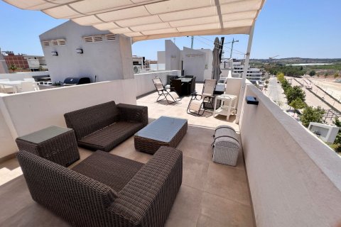 Commercial property à vendre San Miguel de Salinas, Alicante, Espagne, 2 chambres, 70 m2 No. 125786 - photo 12
