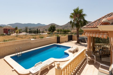 Villa zum Verkauf La Romana, Alicante, Spanien 2 Schlafzimmer, 82 m2 Nr. 125784 - Foto 5