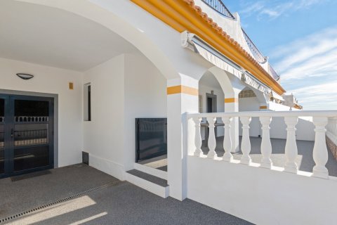 Townhouse for sale Alicante, Spain 3 bedrooms, 83 sq.m. No. 125785 - photo 25