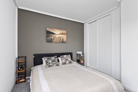 Townhouse for sale Alicante, Spain 3 bedrooms, 83 sq.m. No. 125785 - photo 18